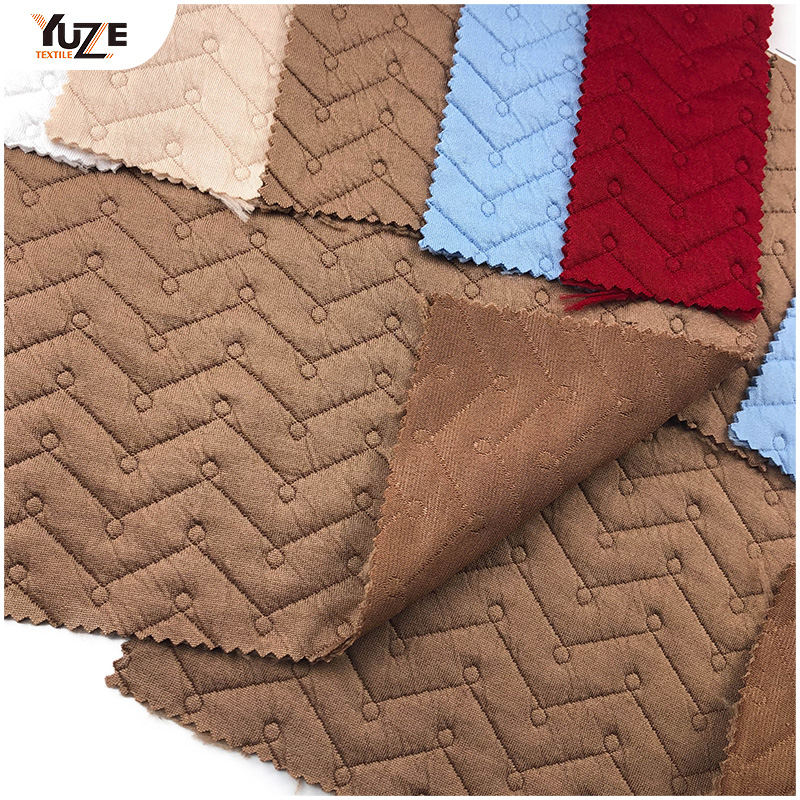 YZK-030195 Quiltted