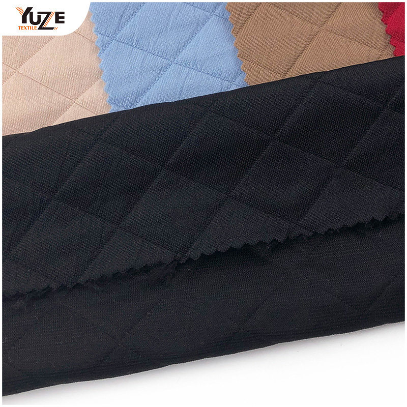 YZK-030196 Quiltted