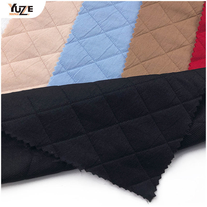 YZK-030196 Quiltted