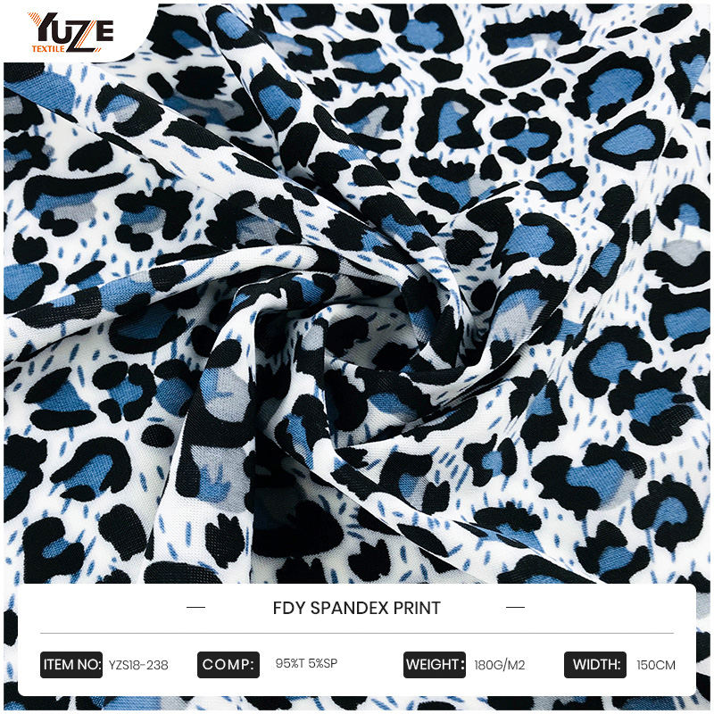 YZS18-238 PANDEX FDY