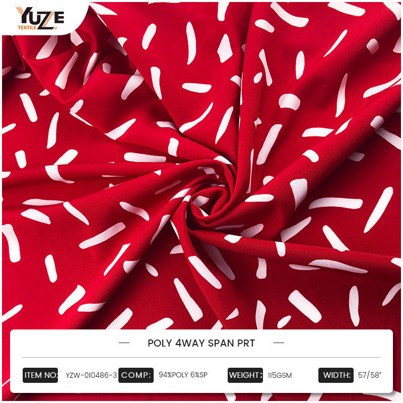 ความเก่งกาจของผ้าทอยืด 4 ทาง