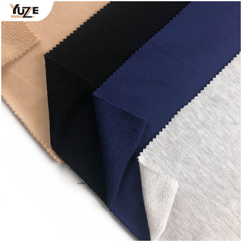 YZK-070002 เทอร์รี่ฝรั่งเศส