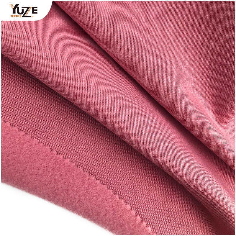 YZK-070030 French Terry