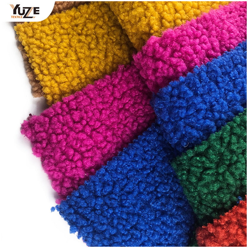 YZK-110069 ขนแกะ