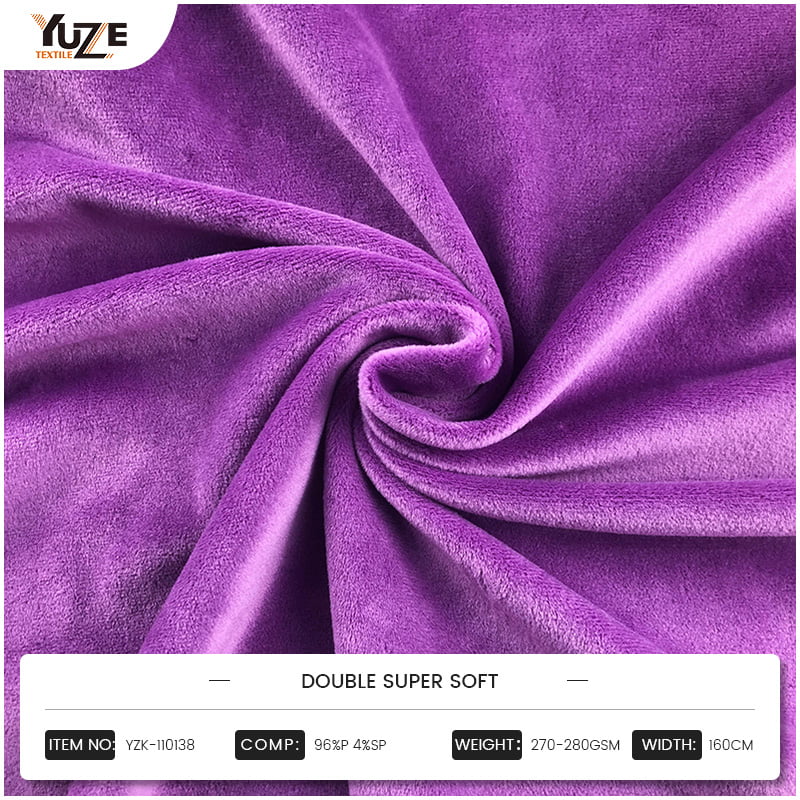 YZK-110138 SUPL SUFE Double