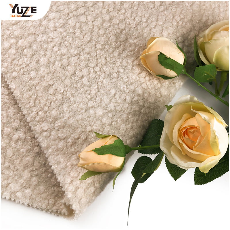 YZK-110237 ขนแกะ PD