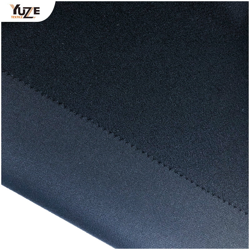 YZK-110336 ถักหลวม