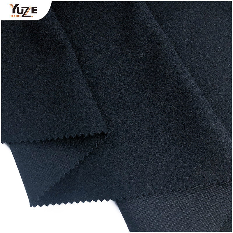 YZK-110336 ถักหลวม