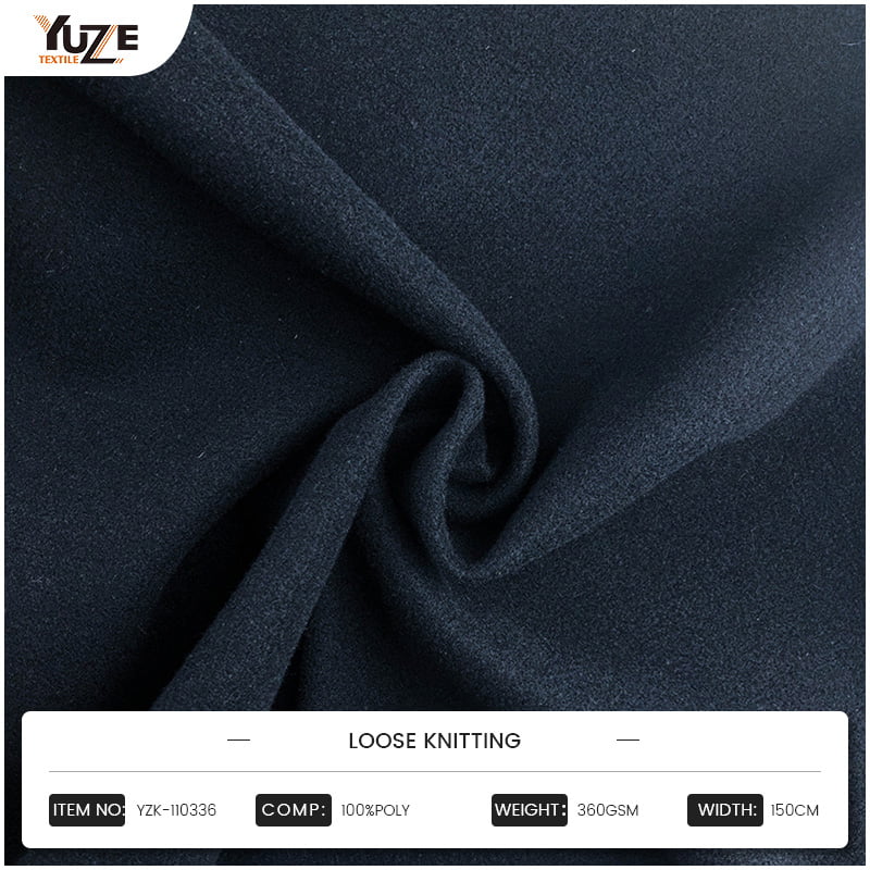 YZK-110336 ถักหลวม