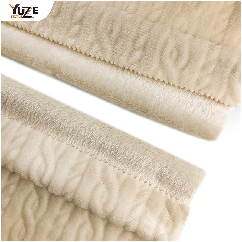 YZK-110340 ขนแกะ Uragiri