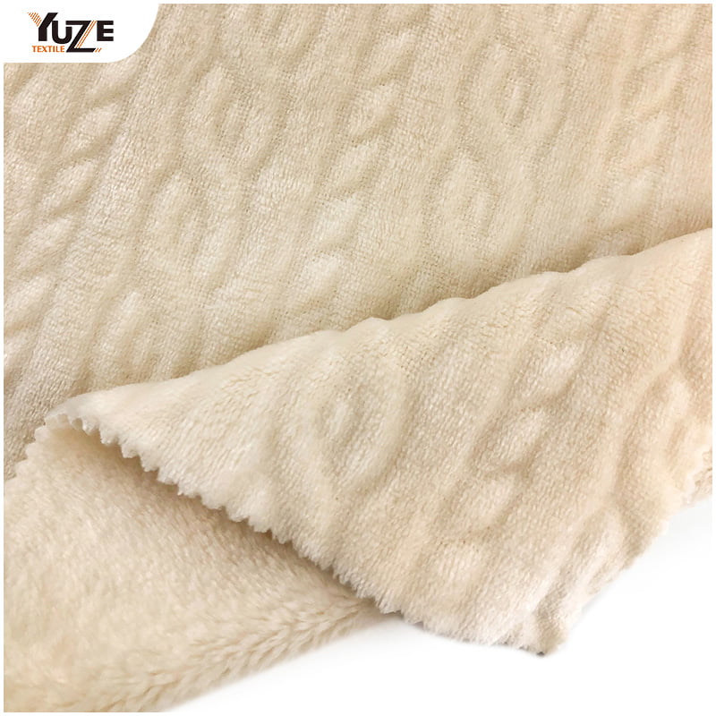 YZK-110340 ขนแกะ Uragiri