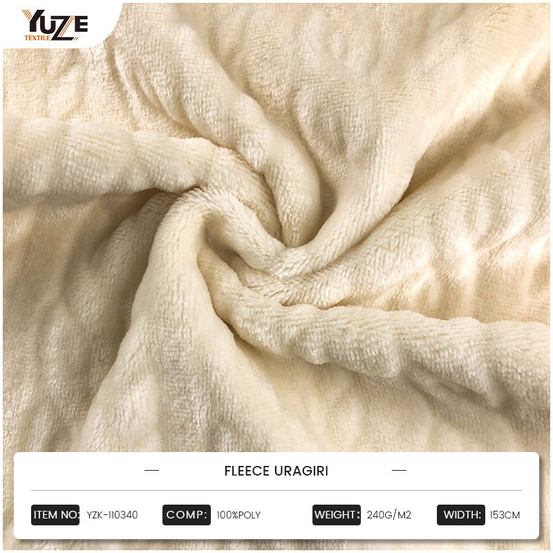 YZK-110340 ขนแกะ Uragiri