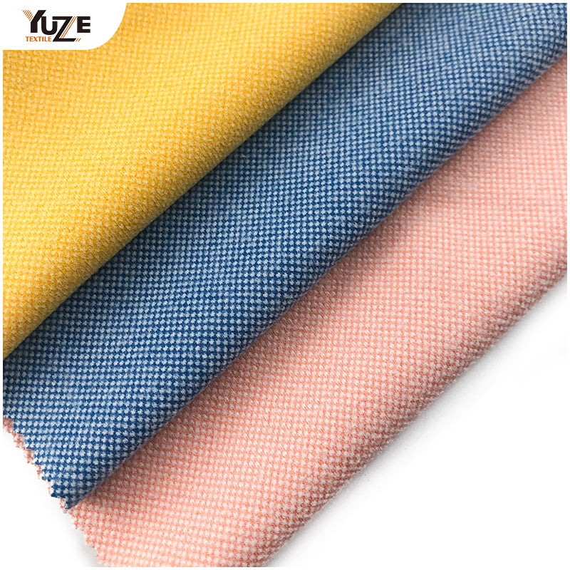 YZK-110386 ขนแกะ Jacq