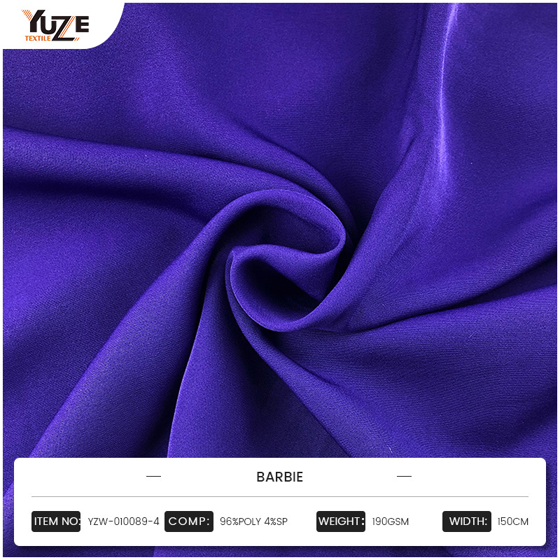 YZW-010089-4 บาร์บี้