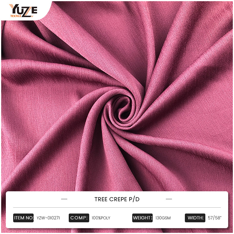 YZW-010271 ต้นไม้เครป P/D