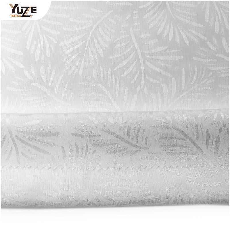 YZW-010823 โพลี JACQ PD