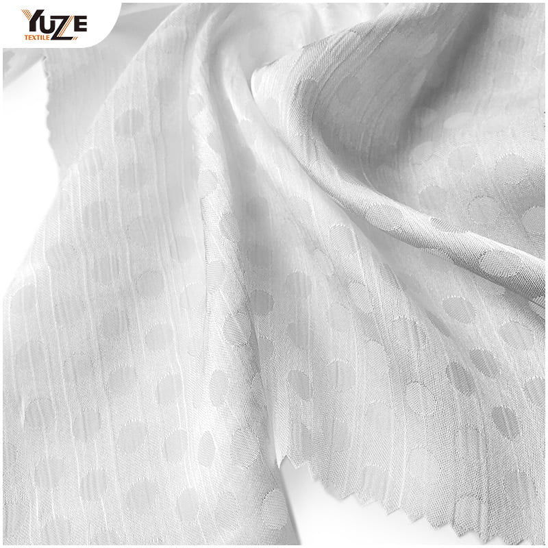 YZW-010831 โพลี JACQ PD