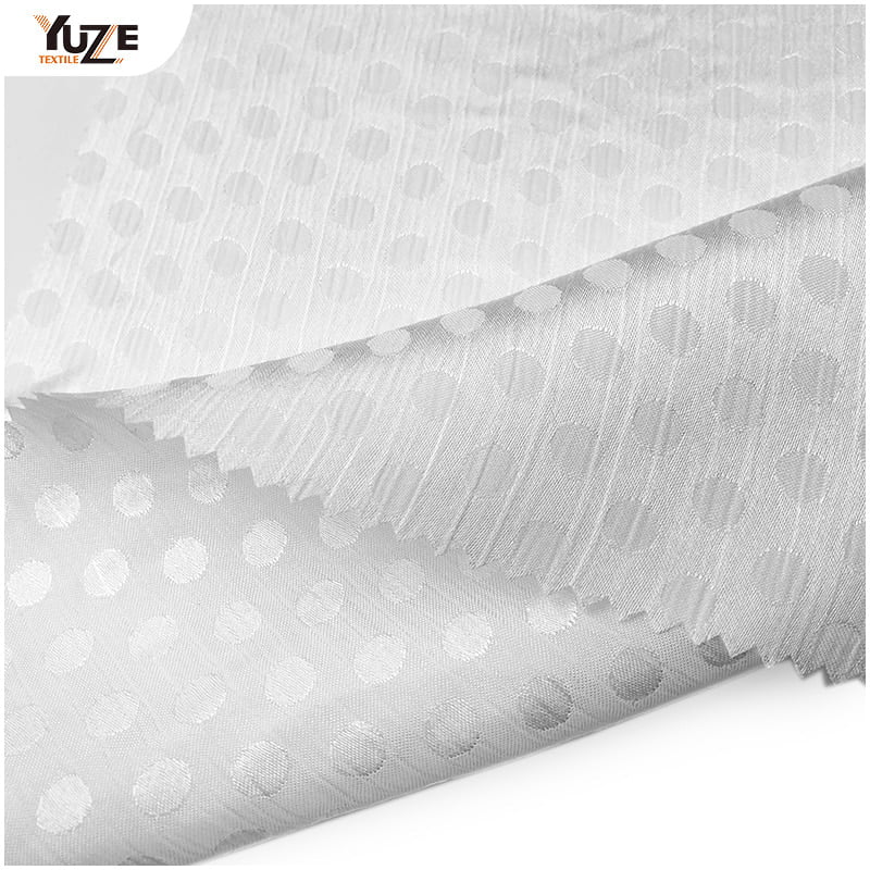 YZW-010831 โพลี JACQ PD