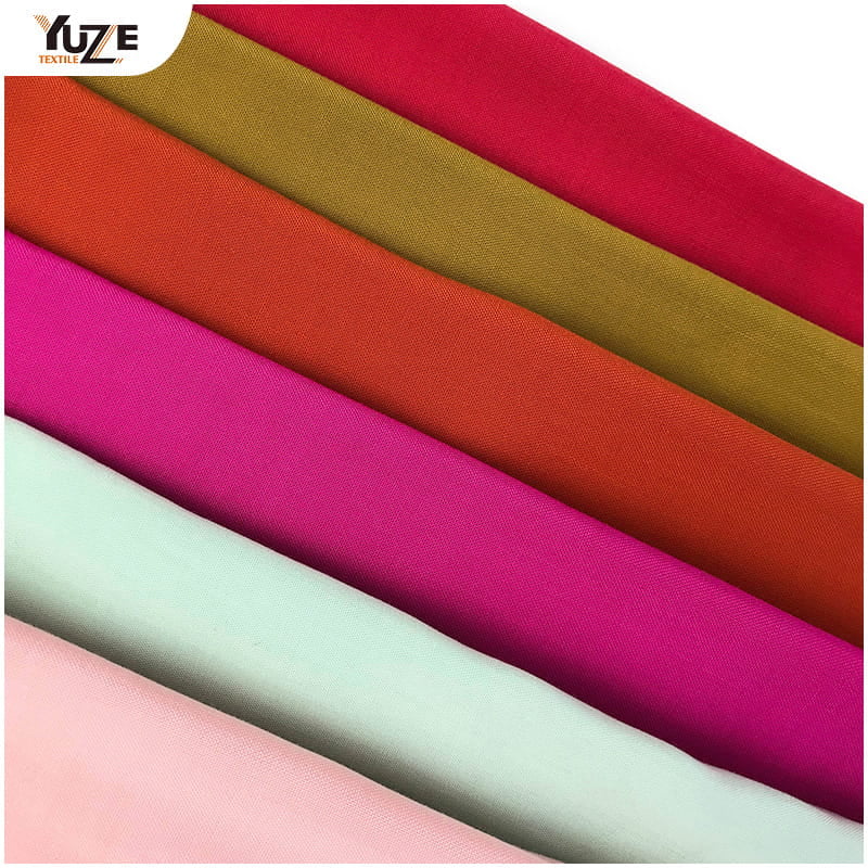 YZW-020194-1 เรยอน challis pd