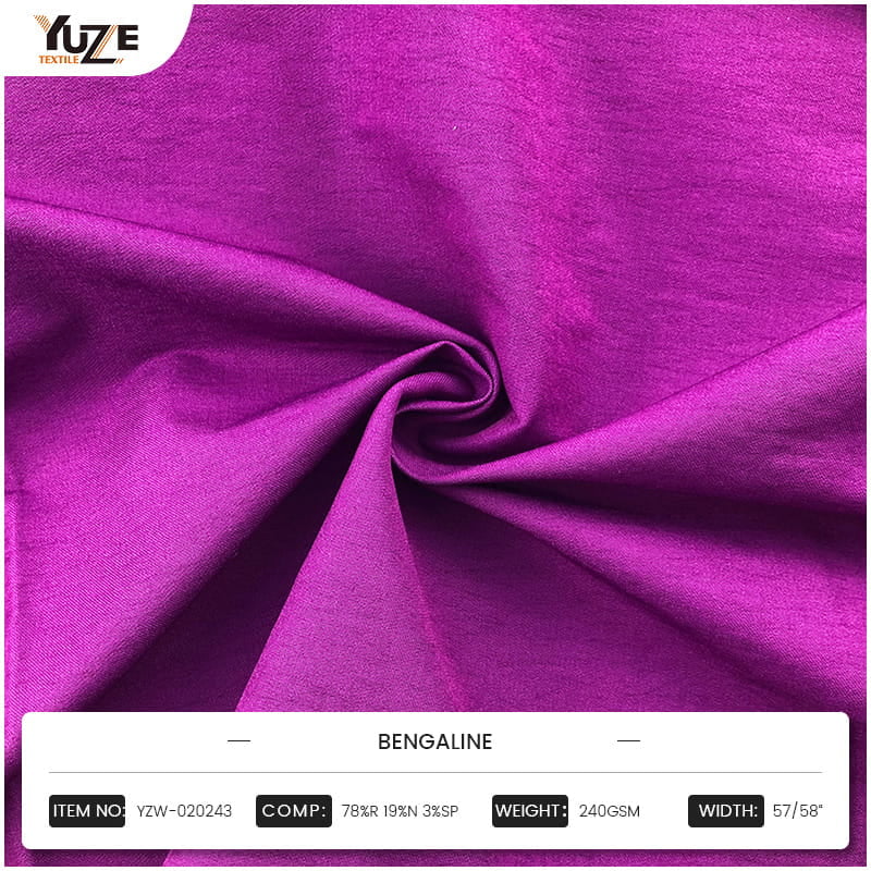 YZW-020243 เบงกอล