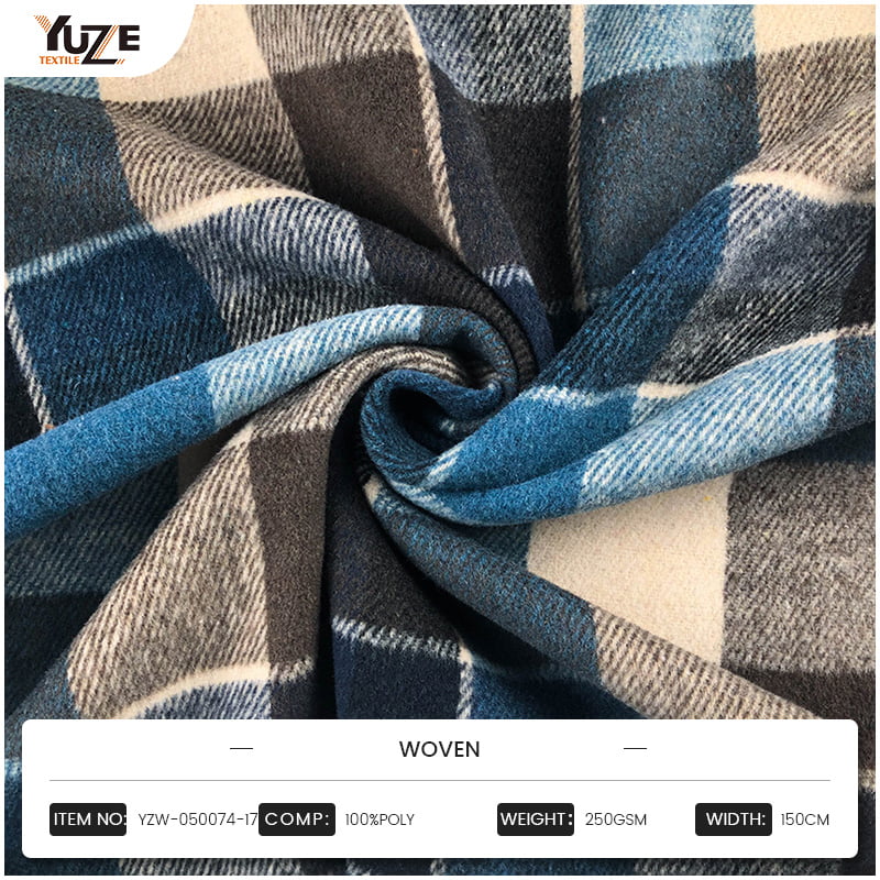 YZW-050074-17 ทอ