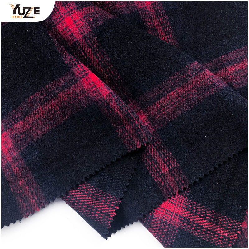 องค์ประกอบทางเคมีและกระบวนการทอผ้าของผ้าสักหลาดส่งผลกระทบต่อความทนทานและความต้านทานต่อยาได้อย่างไร