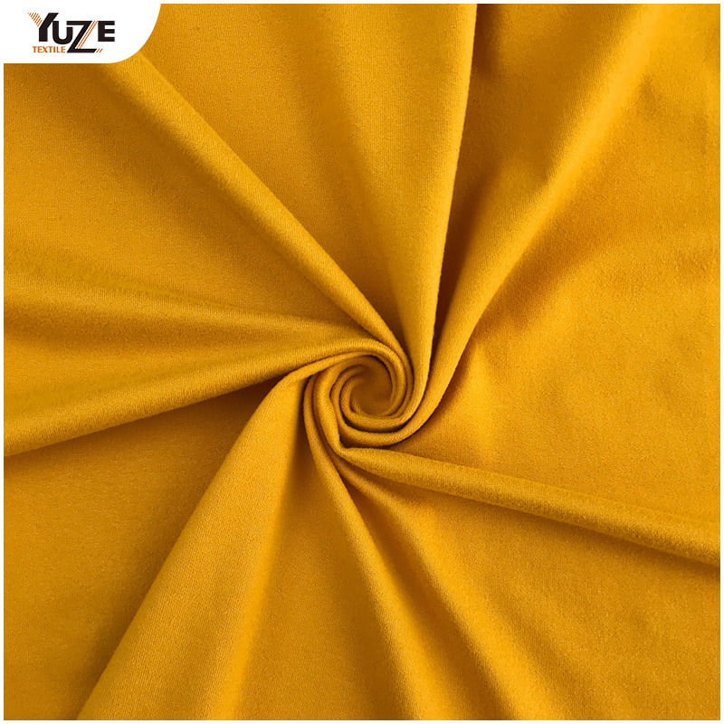 YZK-080059-1 DTY SPANDEX 2 ด้านแปรง