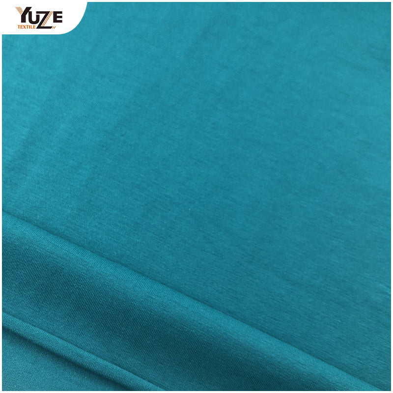 YZK-080078 CSP Jersey พร้อมการล้างเอนไซม์