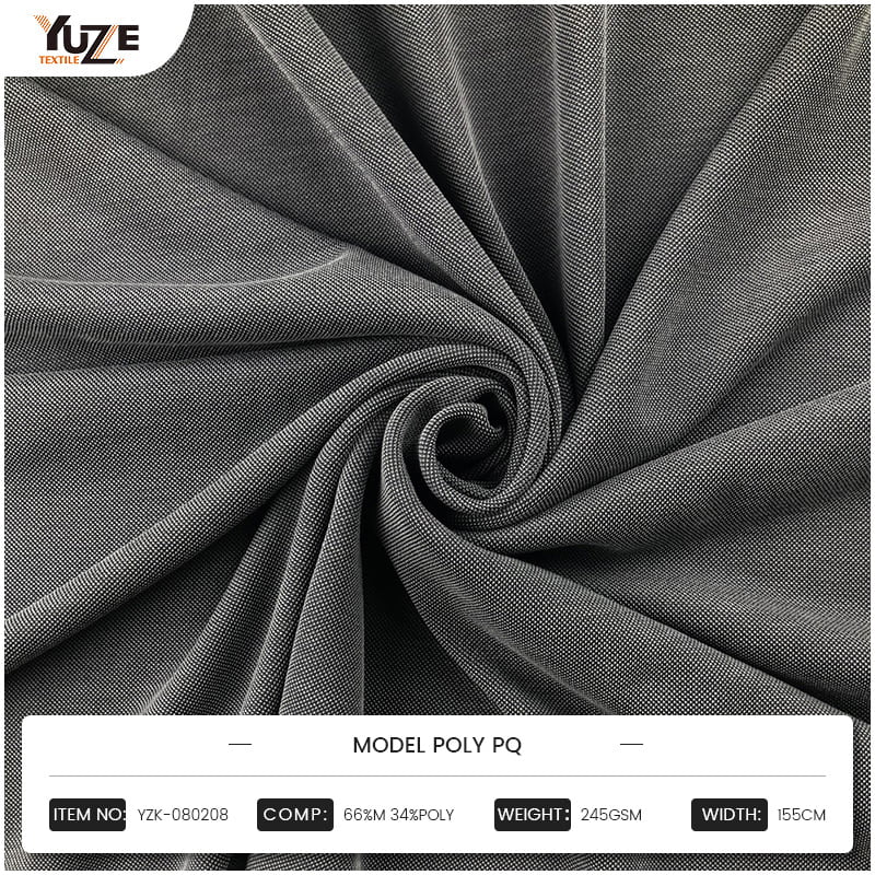 YZK-080208 รุ่น POL PQ