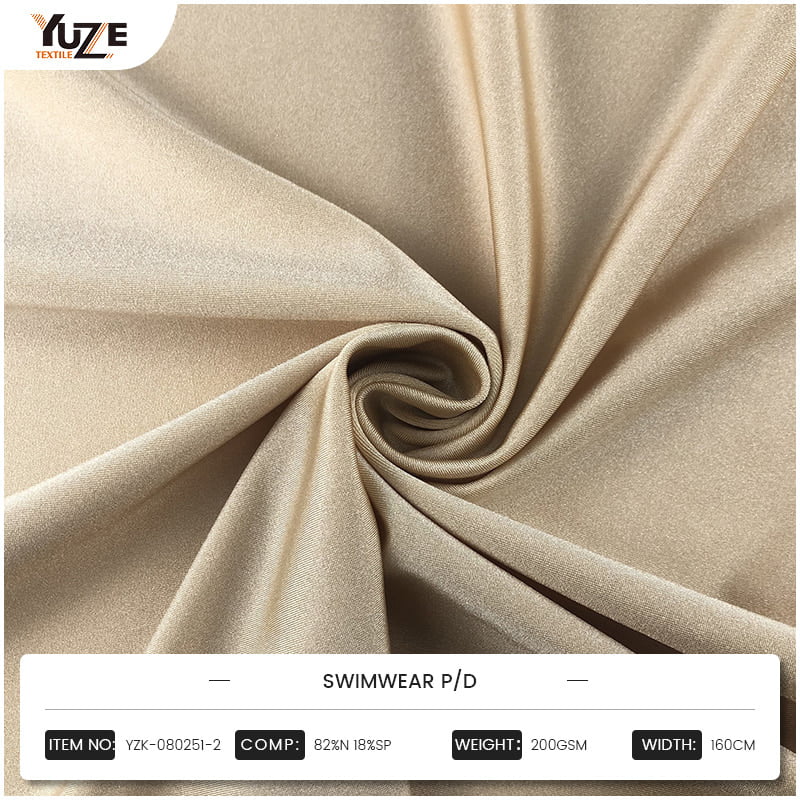 YZK-080251-2 ชุดว่ายน้ำ p/d