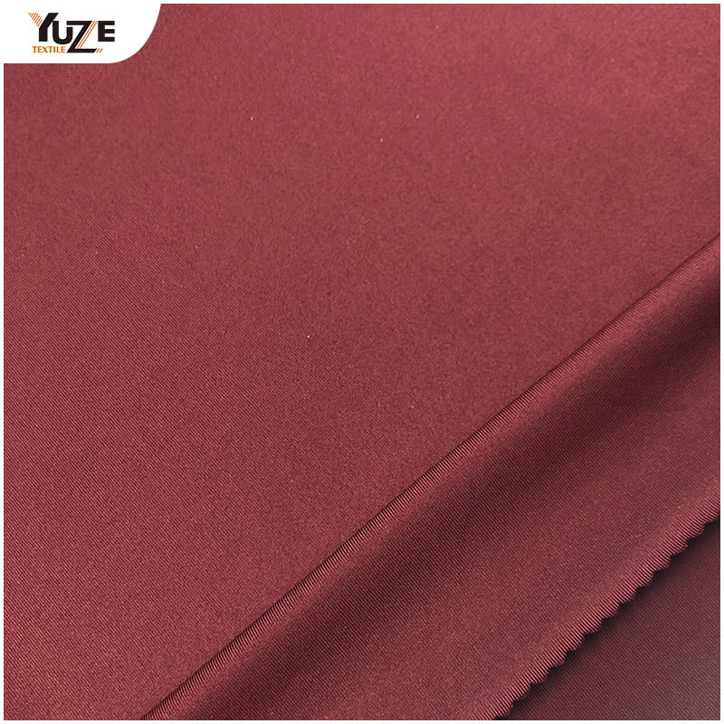 YZK-080294 dty span โดยไม่ต้องแปรง p/d