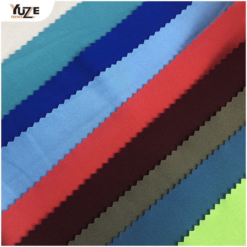 YZK-080294 dty span โดยไม่ต้องแปรง p/d