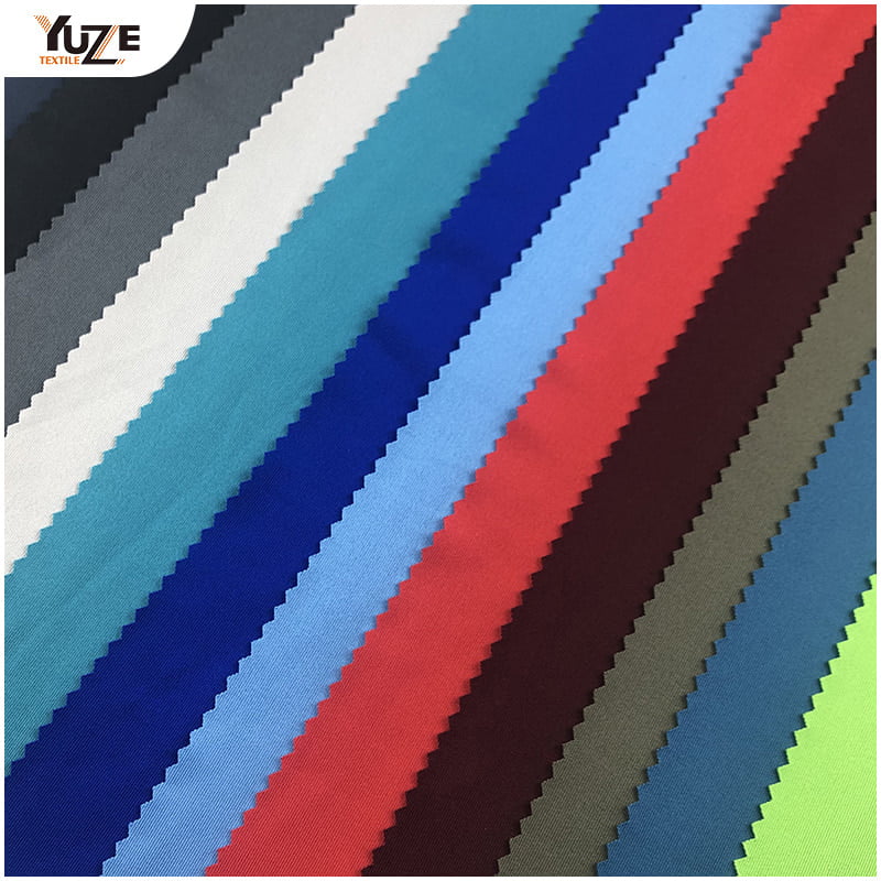 YZK-080294 dty span โดยไม่ต้องแปรง p/d