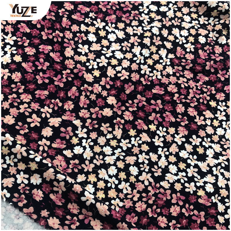 YZK-080316-2 RAYON Span Jersey