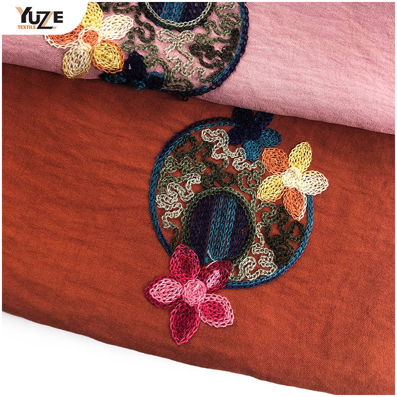 YZW-030004 180d Cey Embroidery