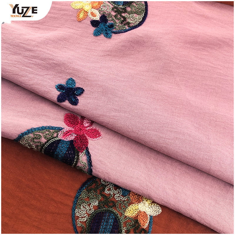YZW-030004 180d Cey Embroidery