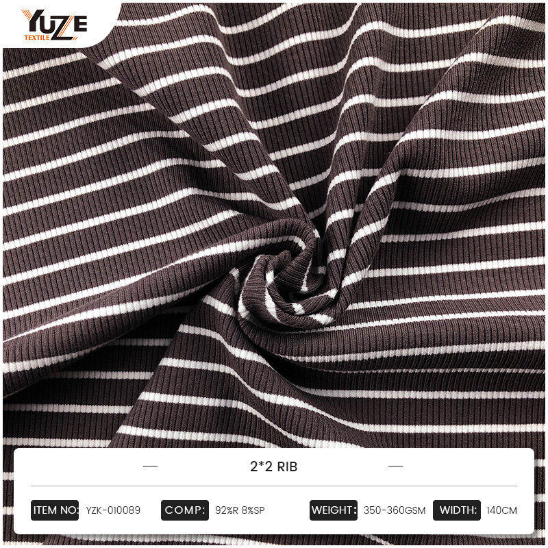 YZK-010089 2*2 ซี่โครง