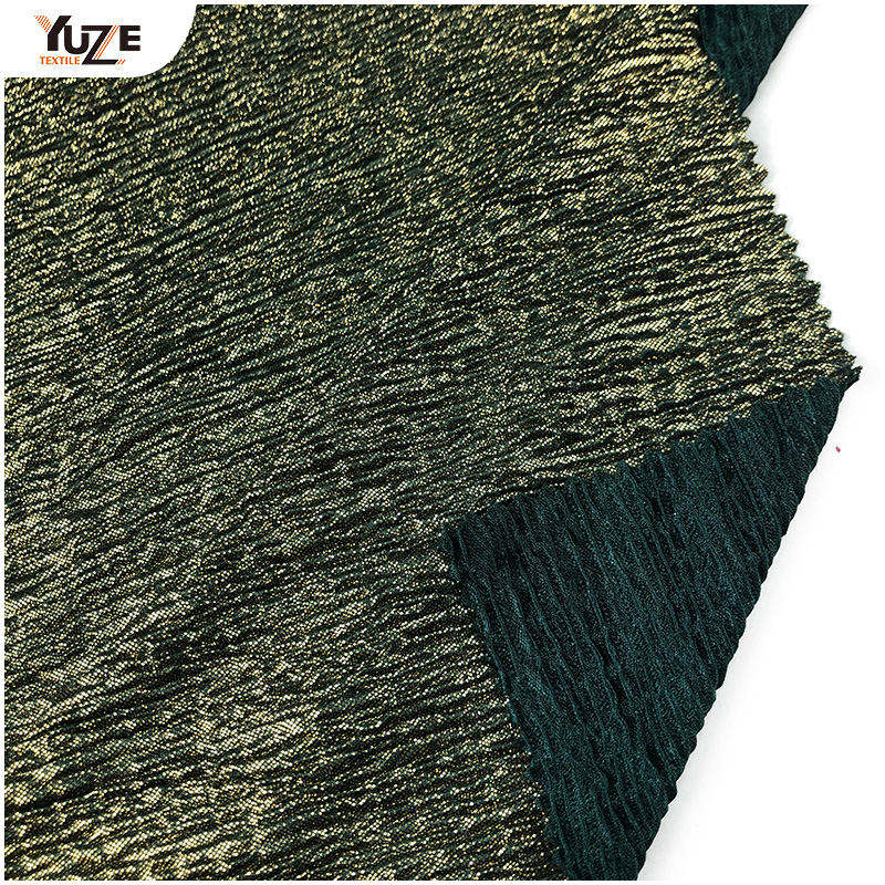 YZK-100105 ฟอยล์ยู่ยี่โพลี