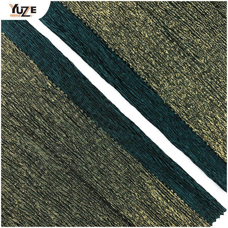 YZK-100105 ฟอยล์ยู่ยี่โพลี