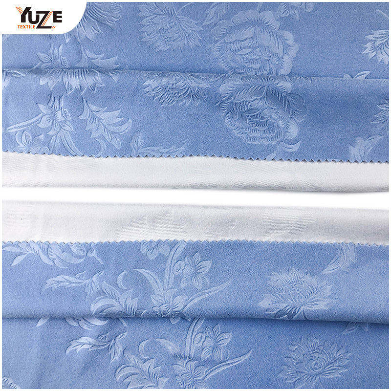 YZK-100111-3 สองโทน Darlon Knurling