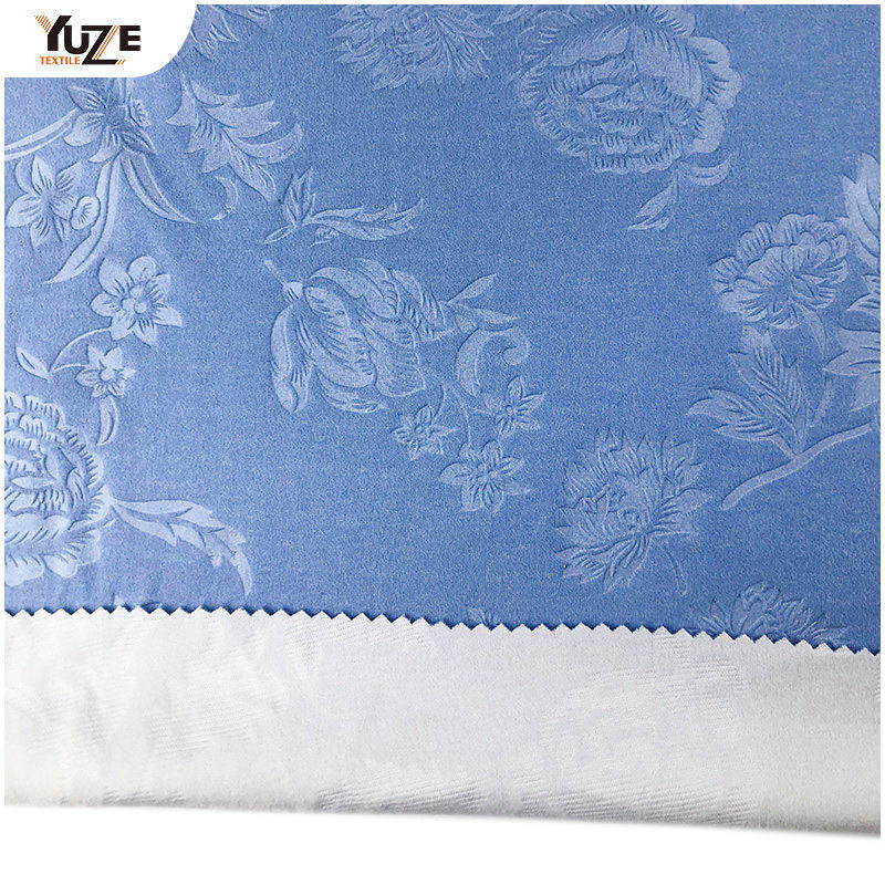 YZK-100111-3 สองโทน Darlon Knurling