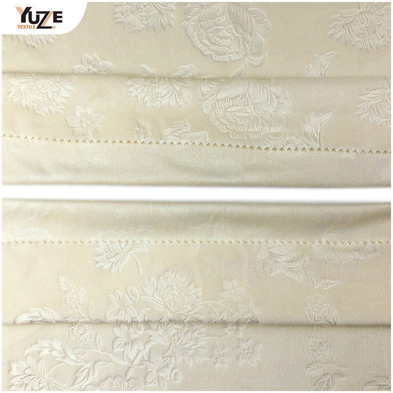 YZK-100112 soft soft knurling