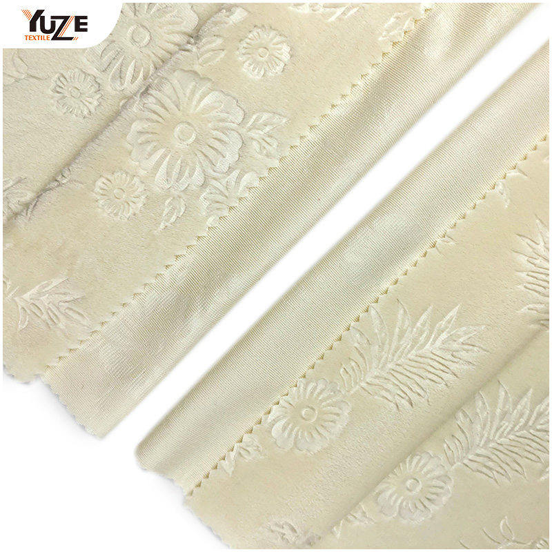 YZK-100112-1 sofer soft knurling