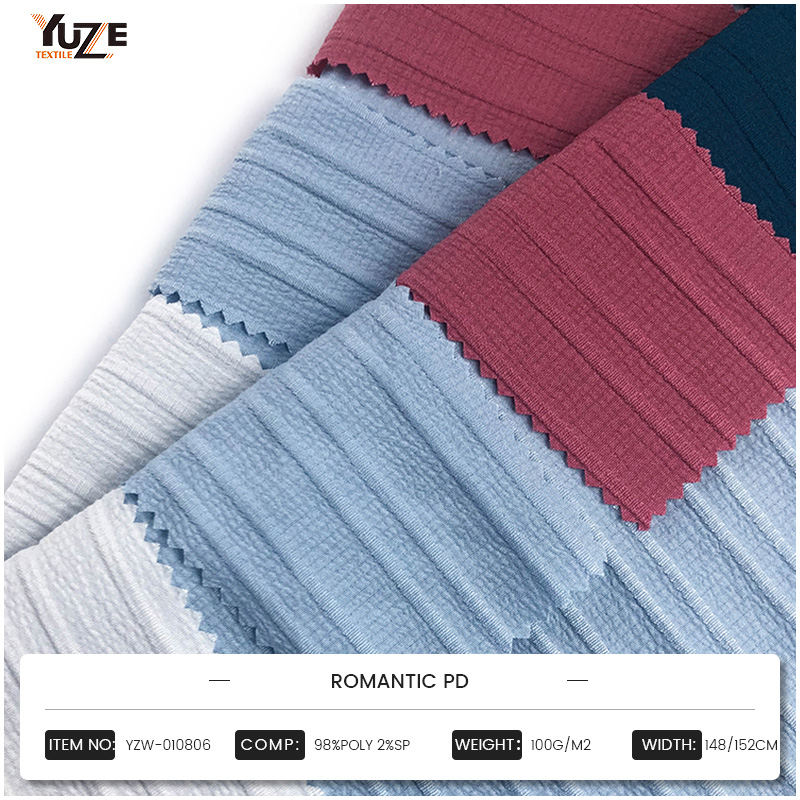 YZW-010806 โรแมนติก PD