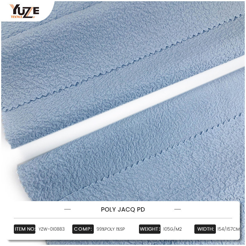 YZW-010883 โพลี JACQ PD