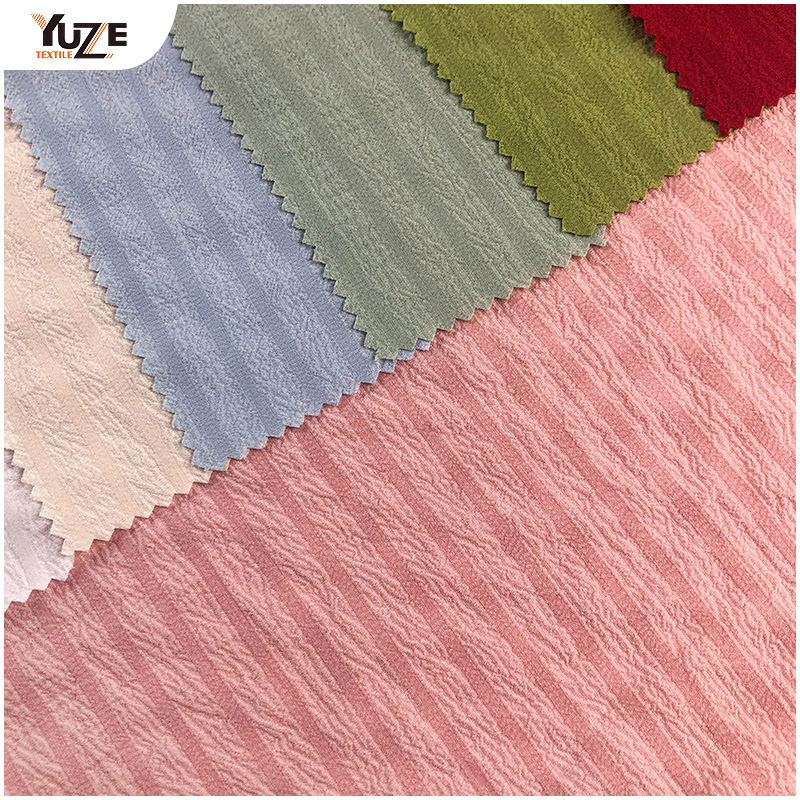 YZW-010899 โพลี JACQ PD