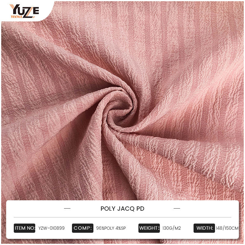 YZW-010899 โพลี JACQ PD