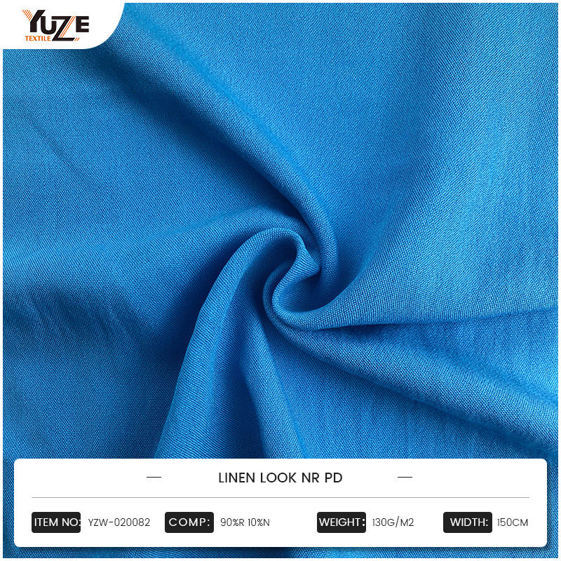 YZW-020082 ลินินดู NR PD