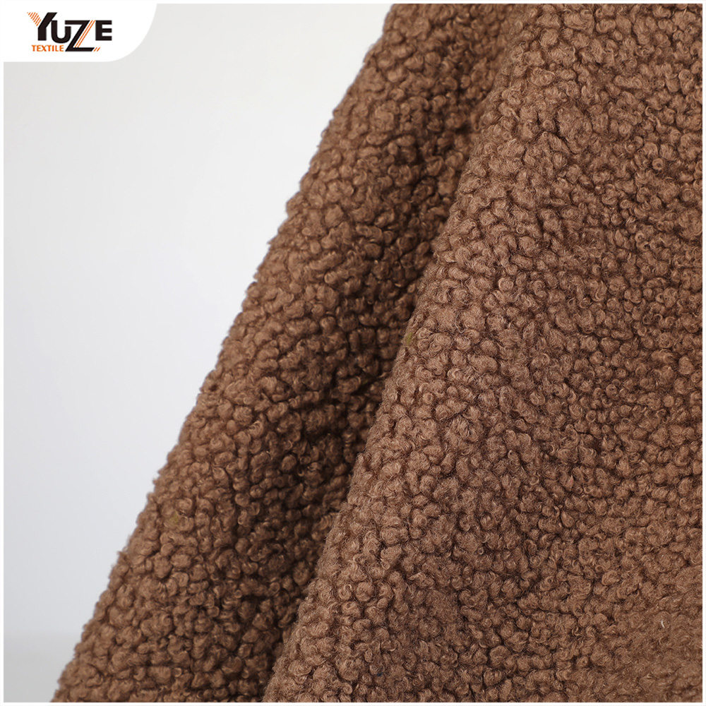 YZK-110403 ขนแกะ